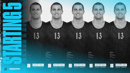 Scratchboydeviant Lineup Create Starting Lineup Graphics | Gipper