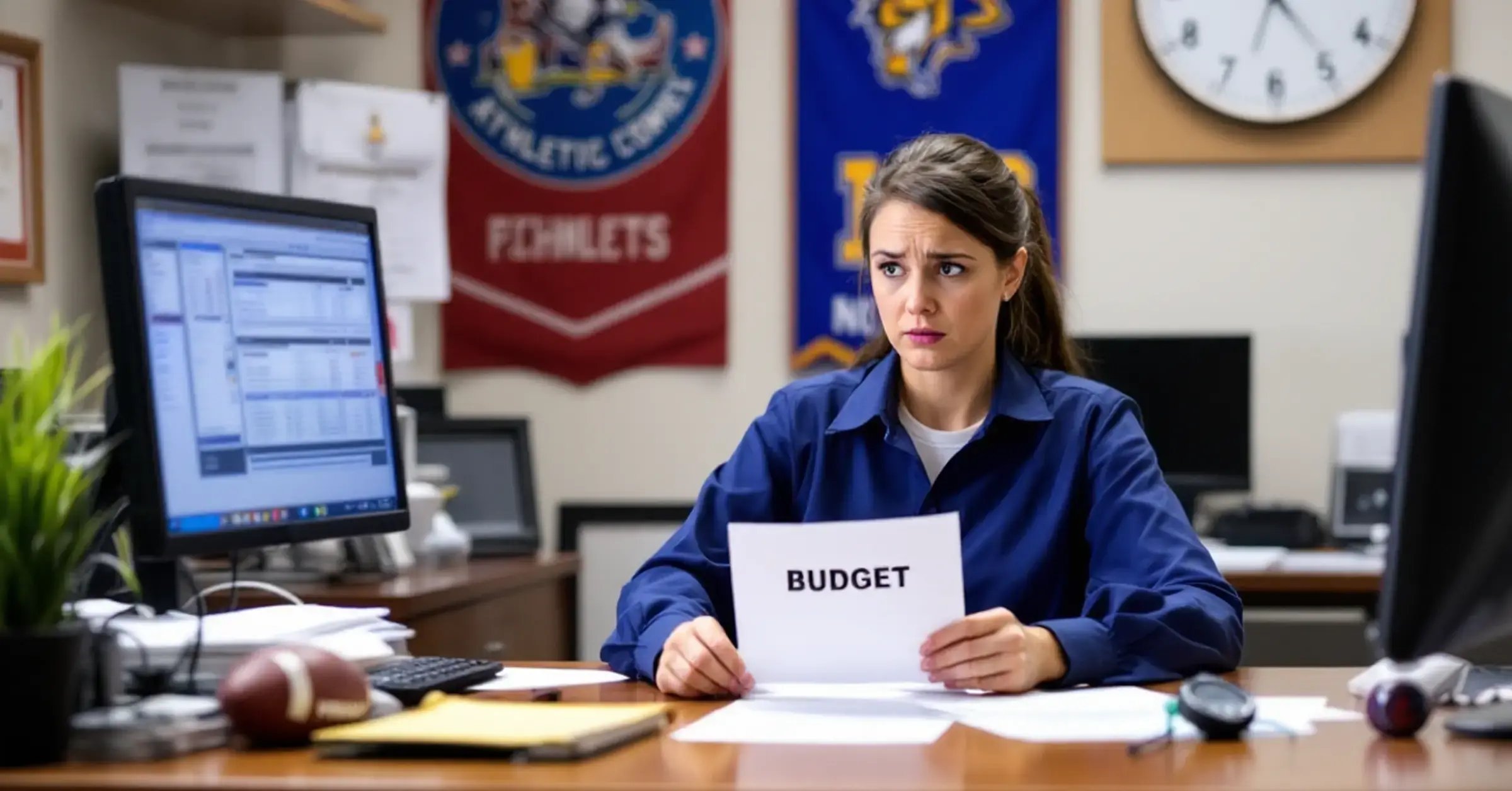 Digital hall of fame budget planning for ADs