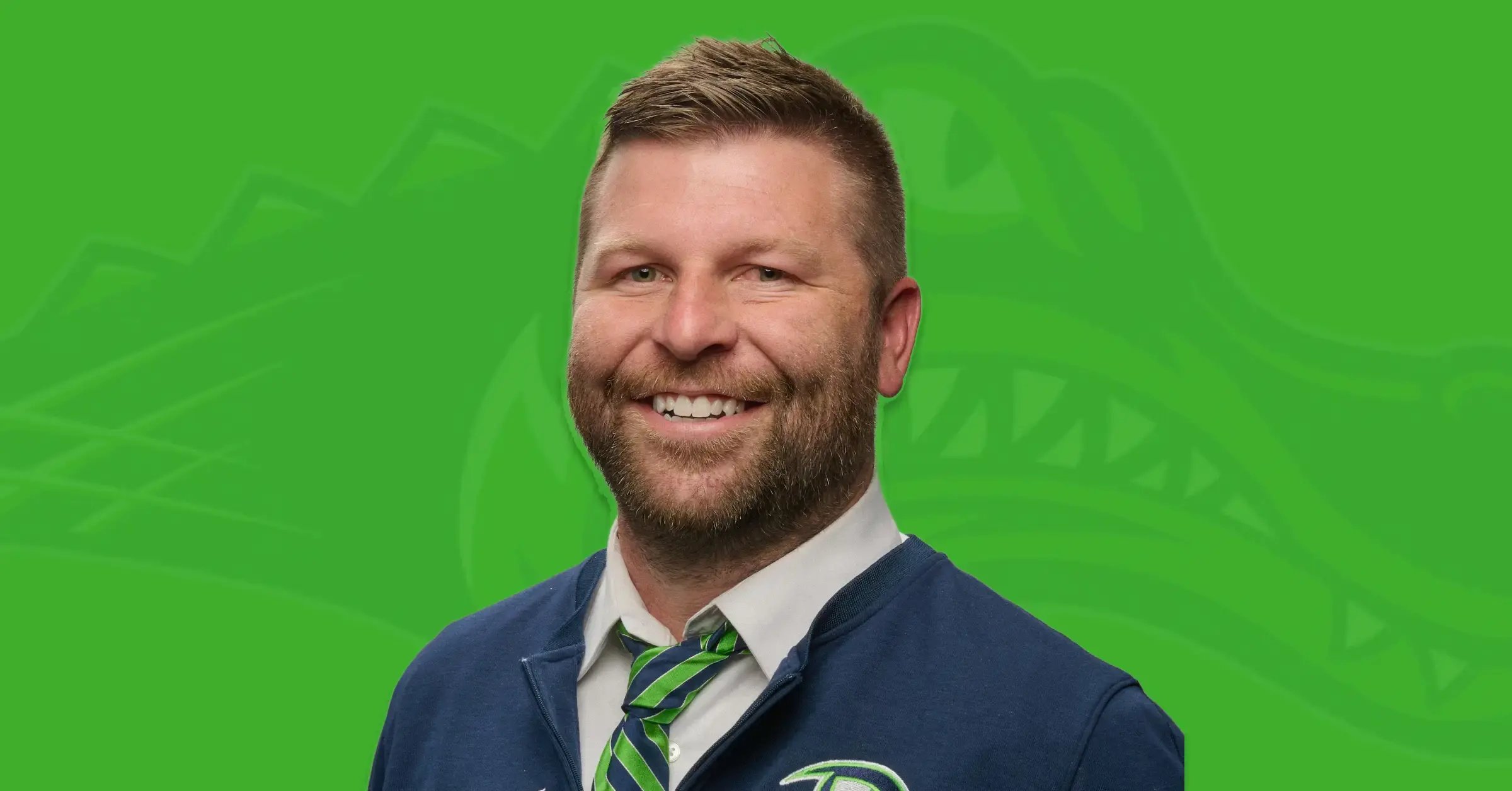 Colin Fegeley Digital Hall of Fame Green Level