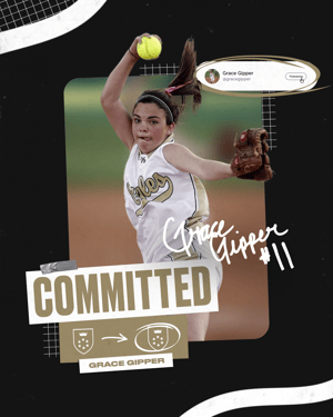 Committed! 3509275