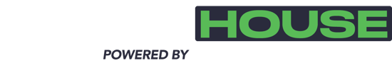 FieldHouse Logo on Green