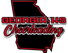 GeorgiaHSCheerleading_Logo NEW