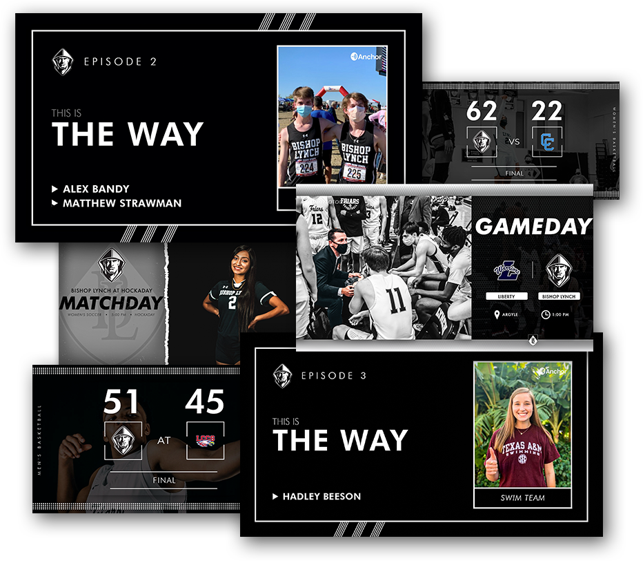 Lynch Case Study Gipper