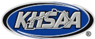 KHSAA logo