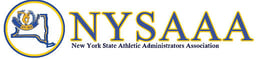 NYSAAA logo