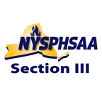 NYSPHSAA sec 3 logo