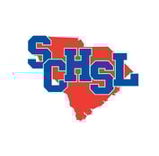 SCHSL logo