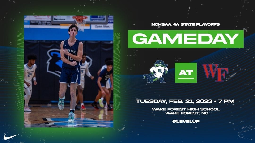 Green Level Gameday Example