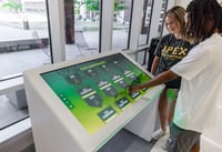 Apex High School Hall of Fame