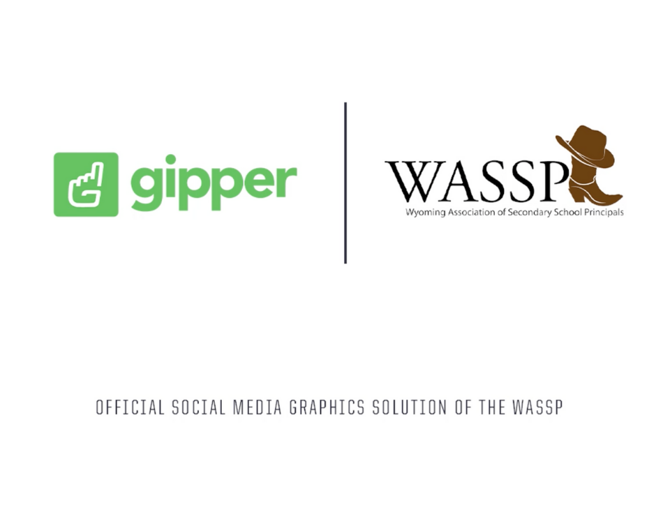 Gipper Partners with the wassp