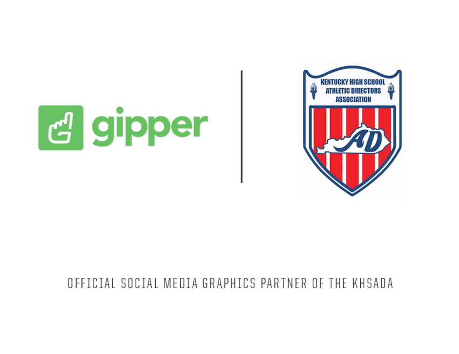 social media graphics made easy gipper kentucky high schools