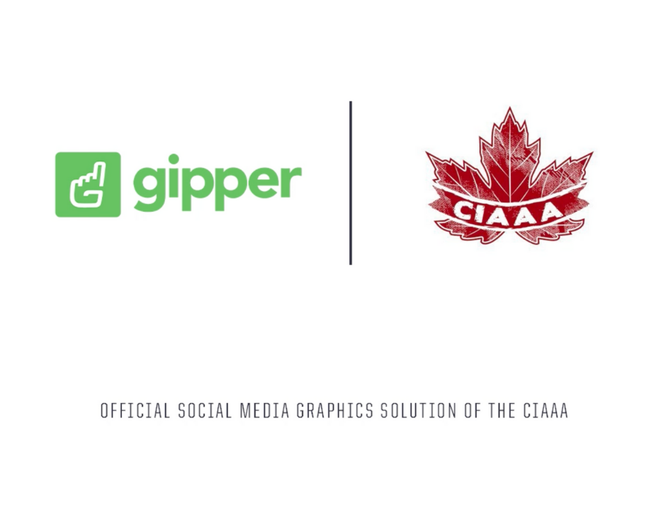 Gipper Partners with the ciaaa
