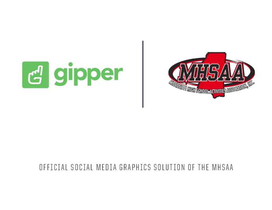social media graphics made easy gipper mississippi high schools