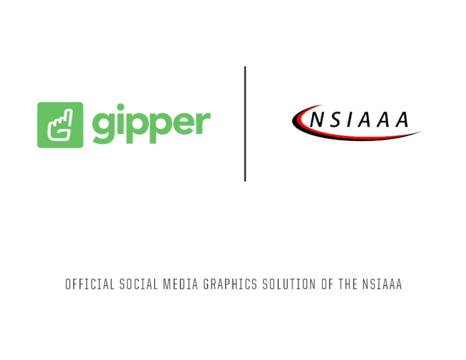 social media graphics made easy gipper nebraska high schools