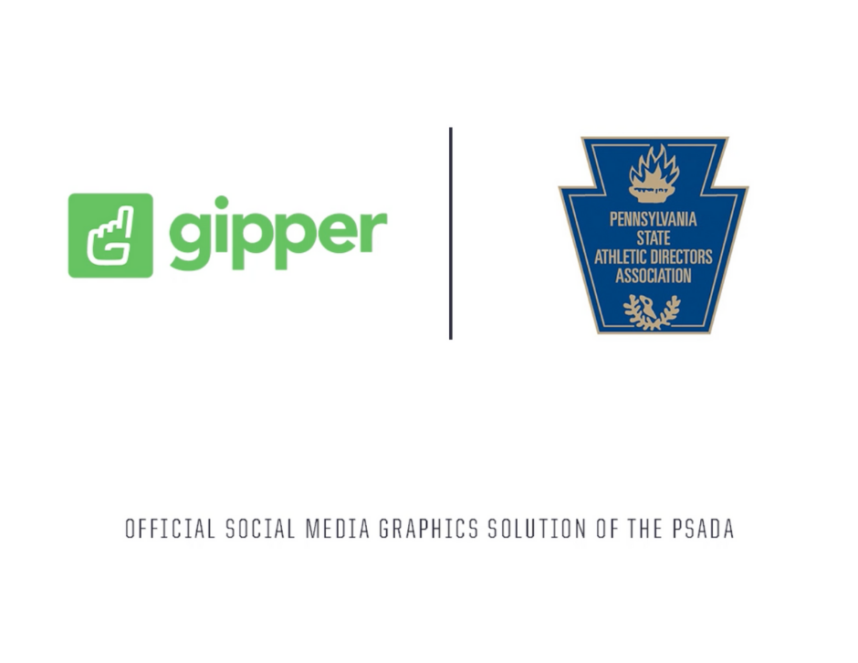 social media graphics made easy gipper pennsylvania high schools