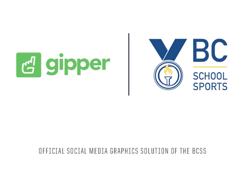 Gipper Partners with the BCSS