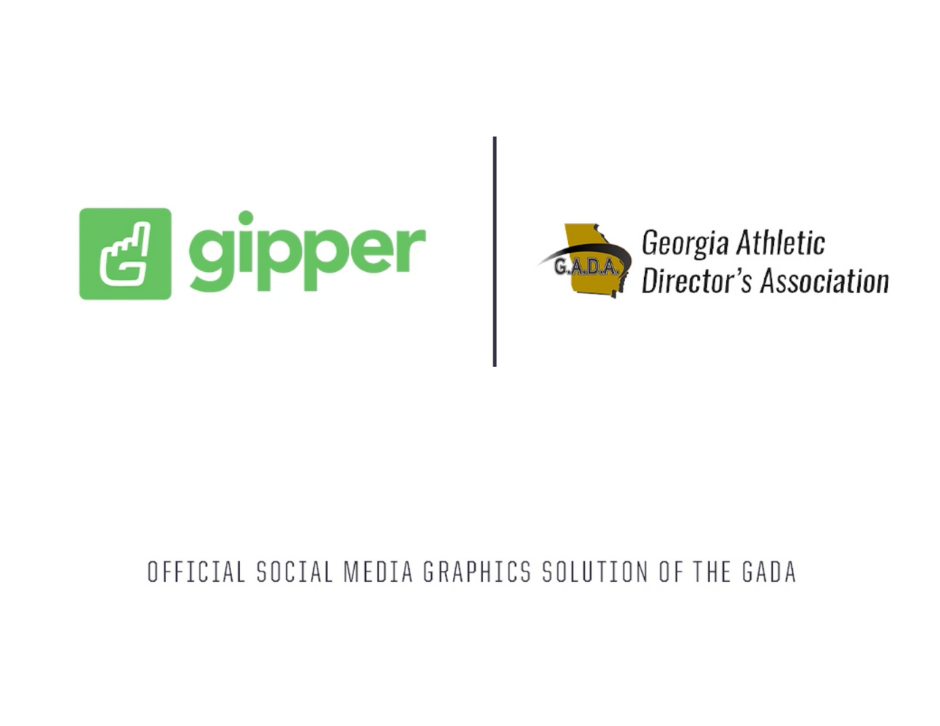 social media graphics made easy gipper georgia high schools