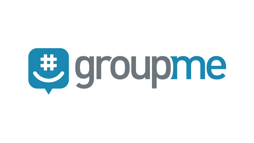 GroupMe - group messaging app for sports teams