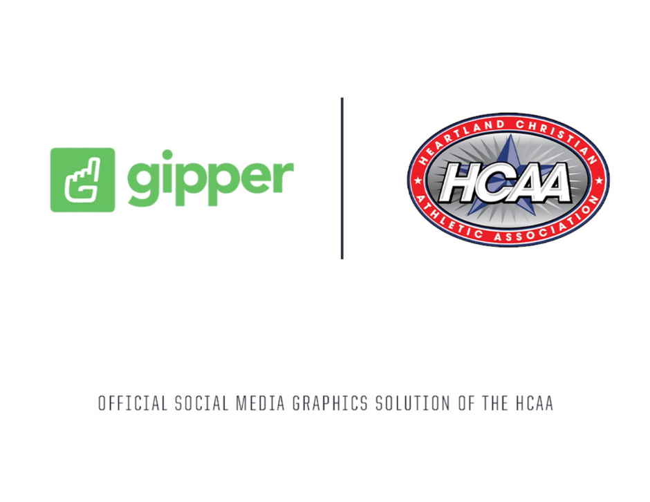 Gipper Partners with the hcaa