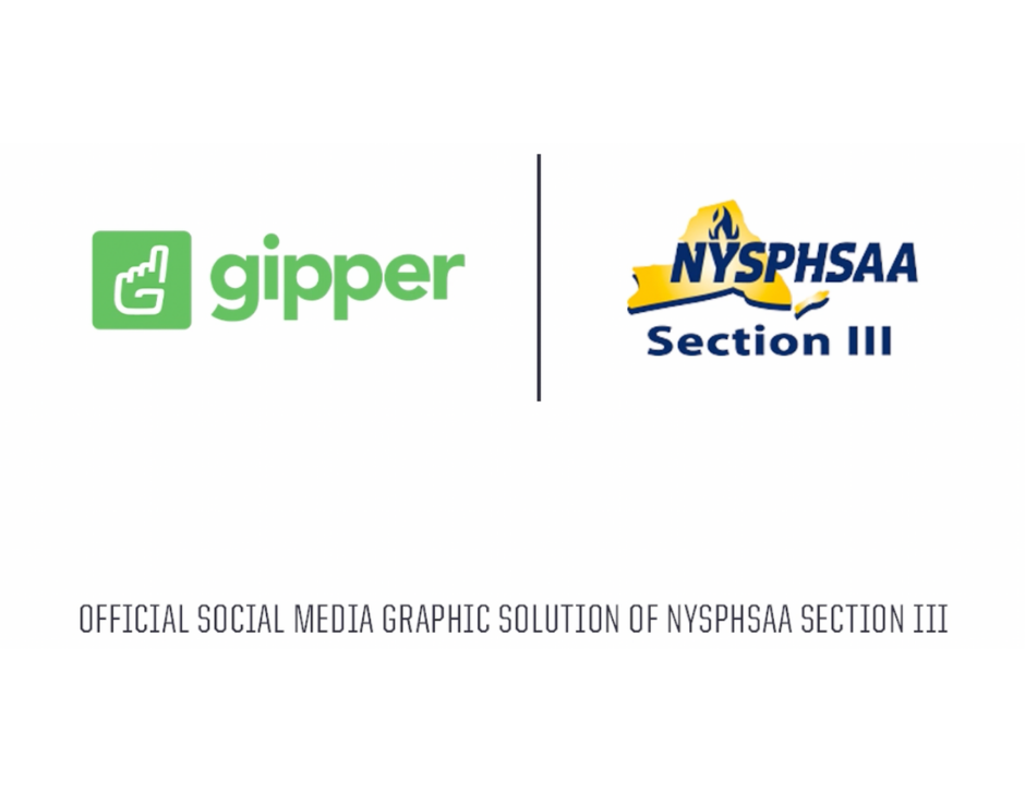 social media graphics made easy gipper new york high schools