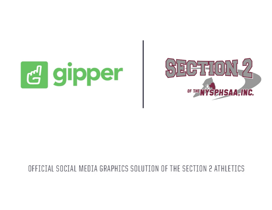 social media graphics made easy gipper new york high schools