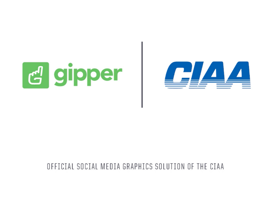 social media graphics made easy gipper indiana athletics