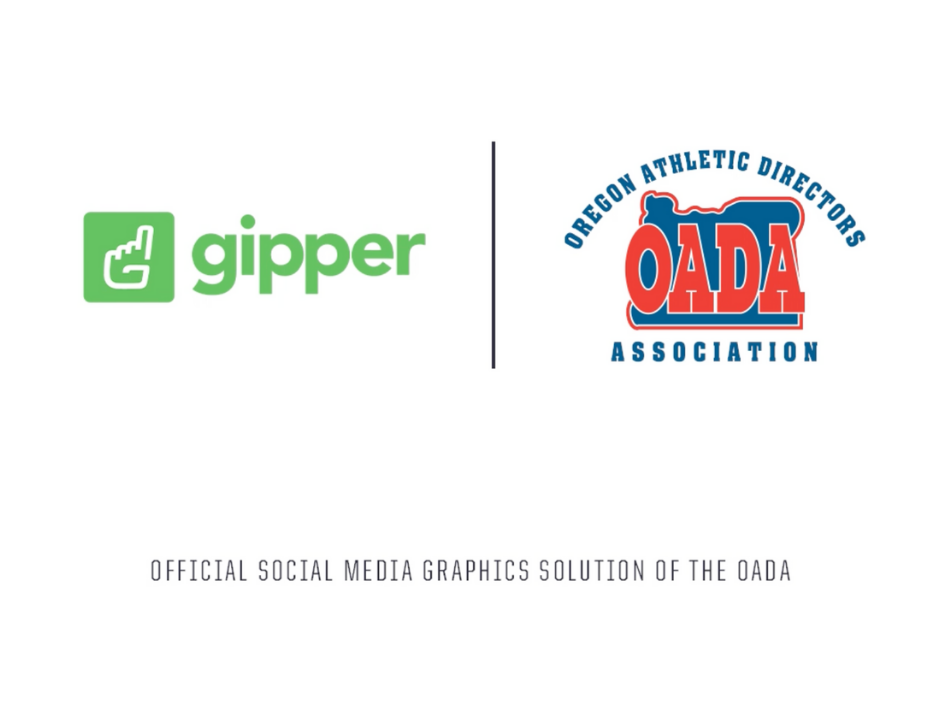 social media graphics made easy gipper oregon high schools