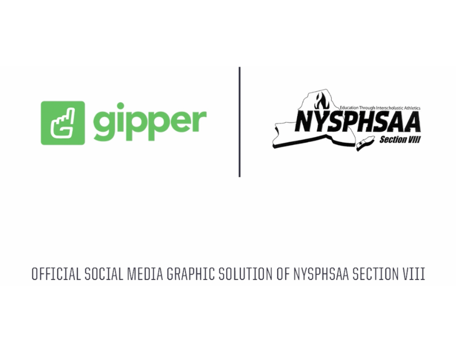 social media graphics made easy gipper new york high schools