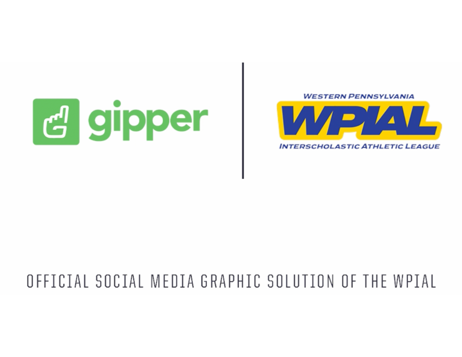 social media graphics made easy gipper western pennsylvania high schools