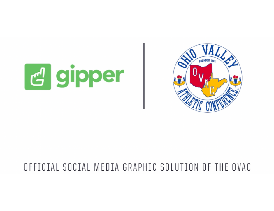 social media graphics made easy gipper ohio high schools