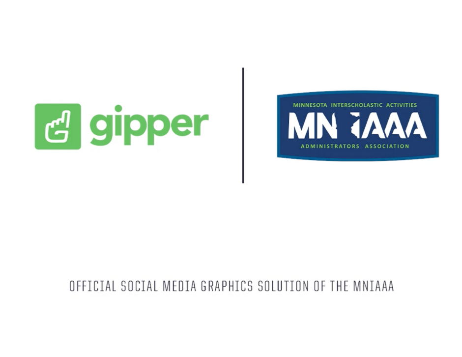 social media graphics made easy gipper minnesota high schools