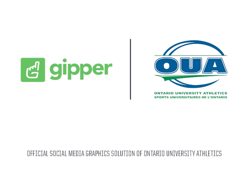 Gipper Partners with the OUA