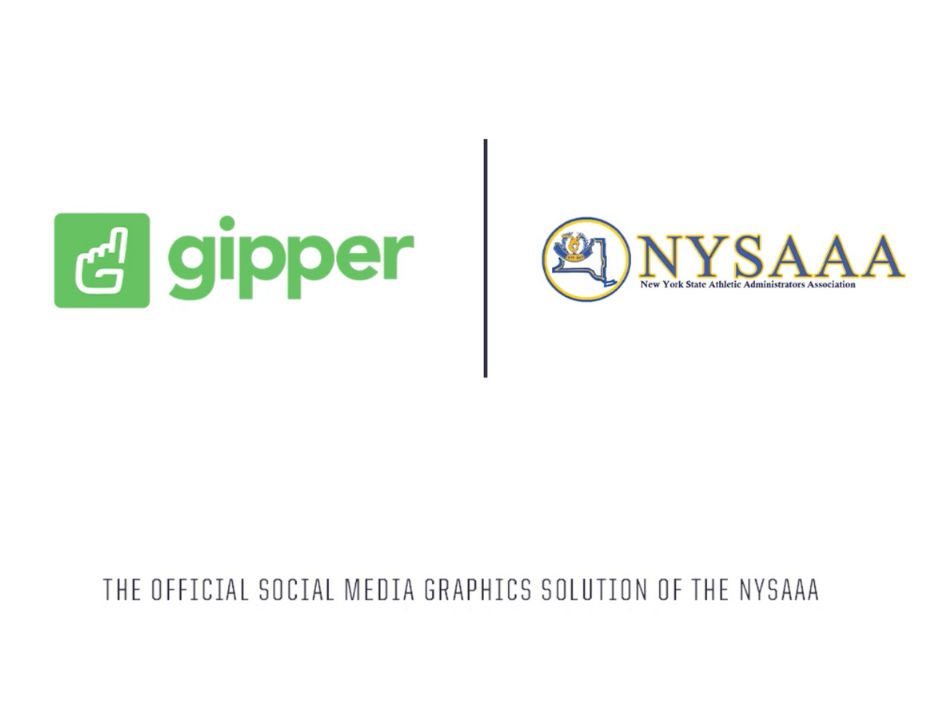 social media graphics made easy gipper new york high schools