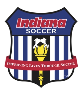 Indiana Soccer Logo