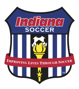 Indiana Soccer Logo Indiana Soccer Logo