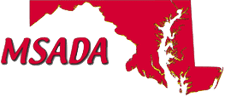 MSADA logo