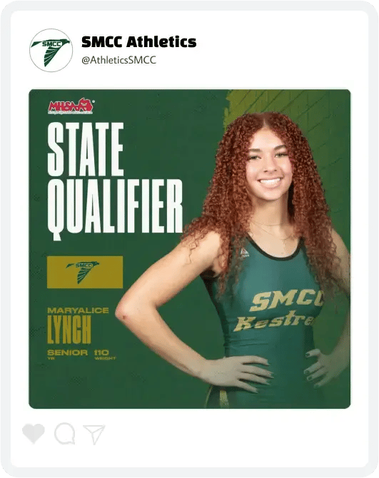 SMCC State Qualifier SMCC State Qualifier