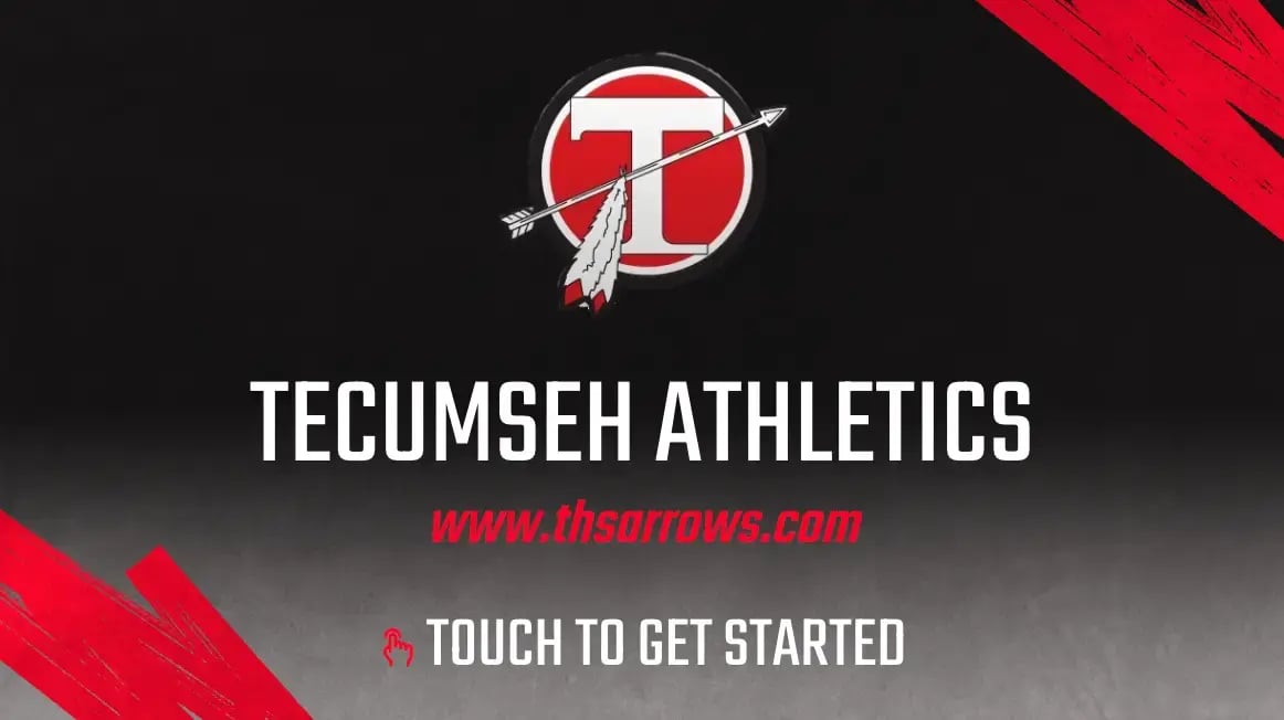 Tecumseh Hall of Fame Homepage