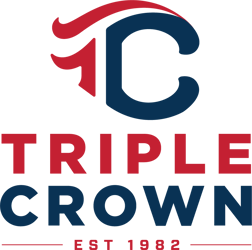 Triple Crown EST Stacked_RedBlue (1)