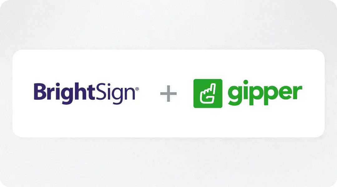 brightsigngipper