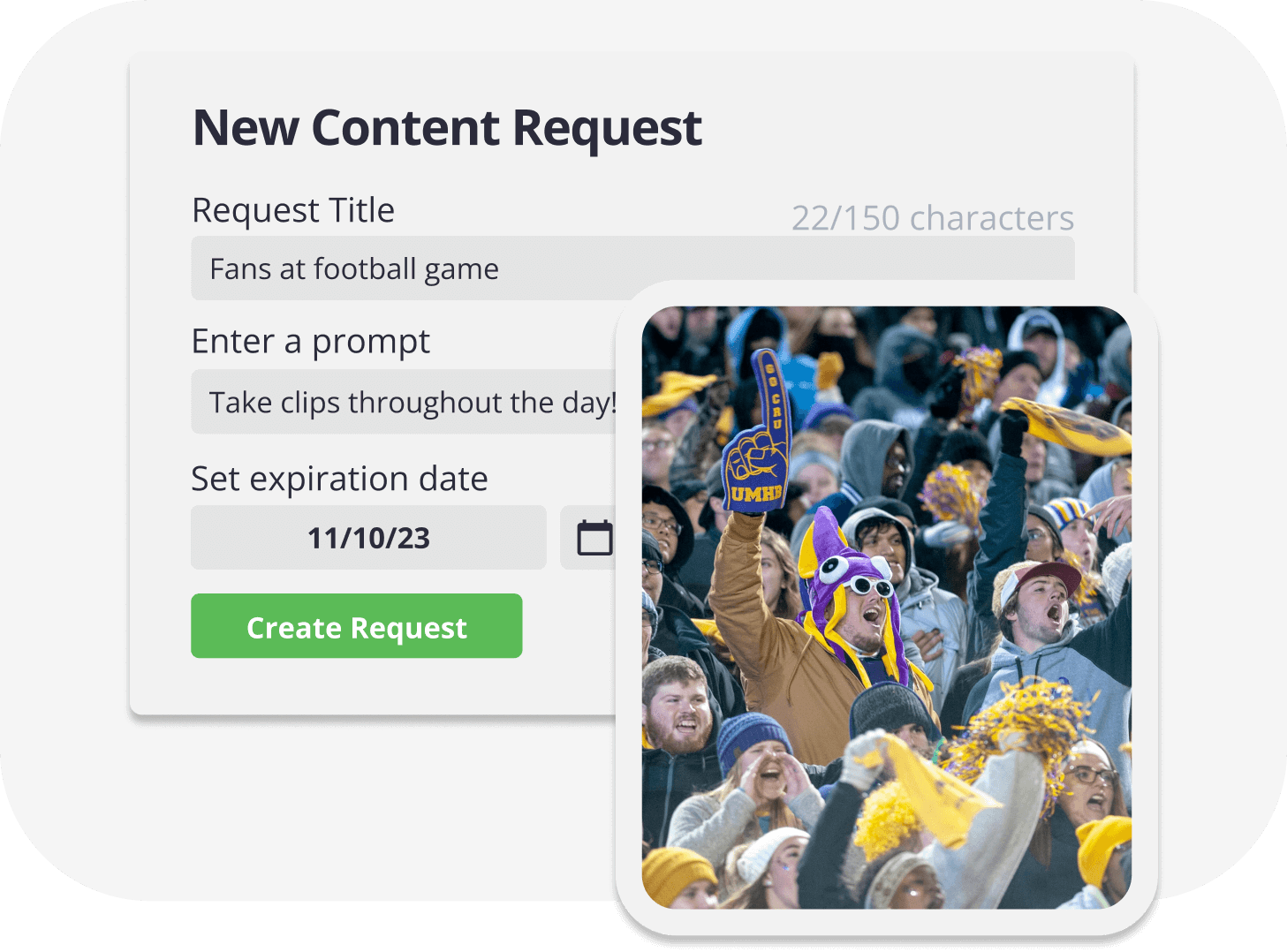 content-requests