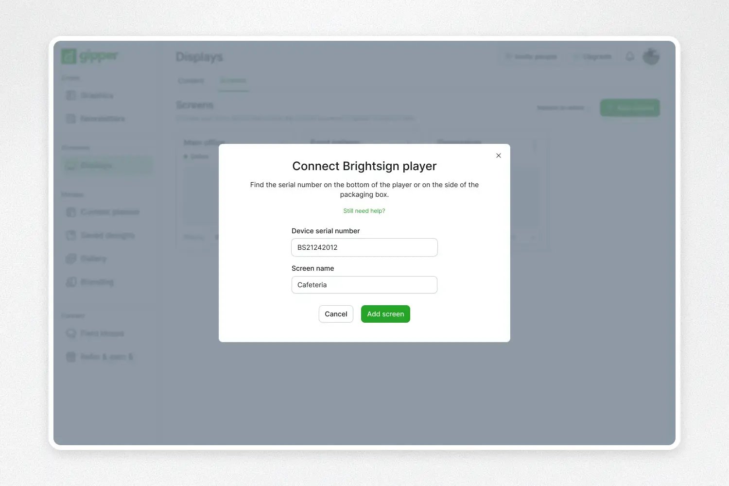 displaysetup1-brightsign