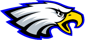 Middletown Christian School Eagle Logo
