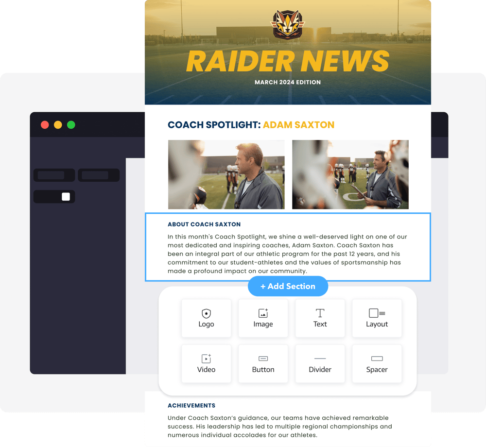 newsletters-gipper