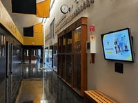 Fulton High School Hall of Fame
