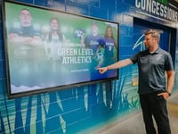 Green Level High School Hall of Fame