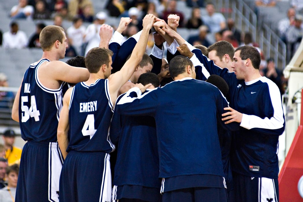 How Athletic Director Job Descriptions are Changing in 2023