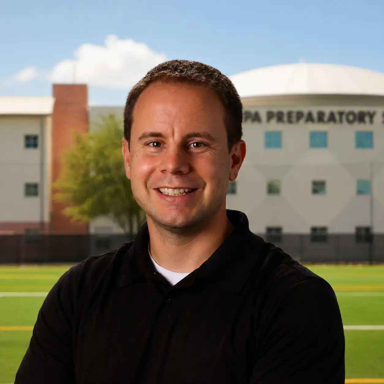 Tim Schultz