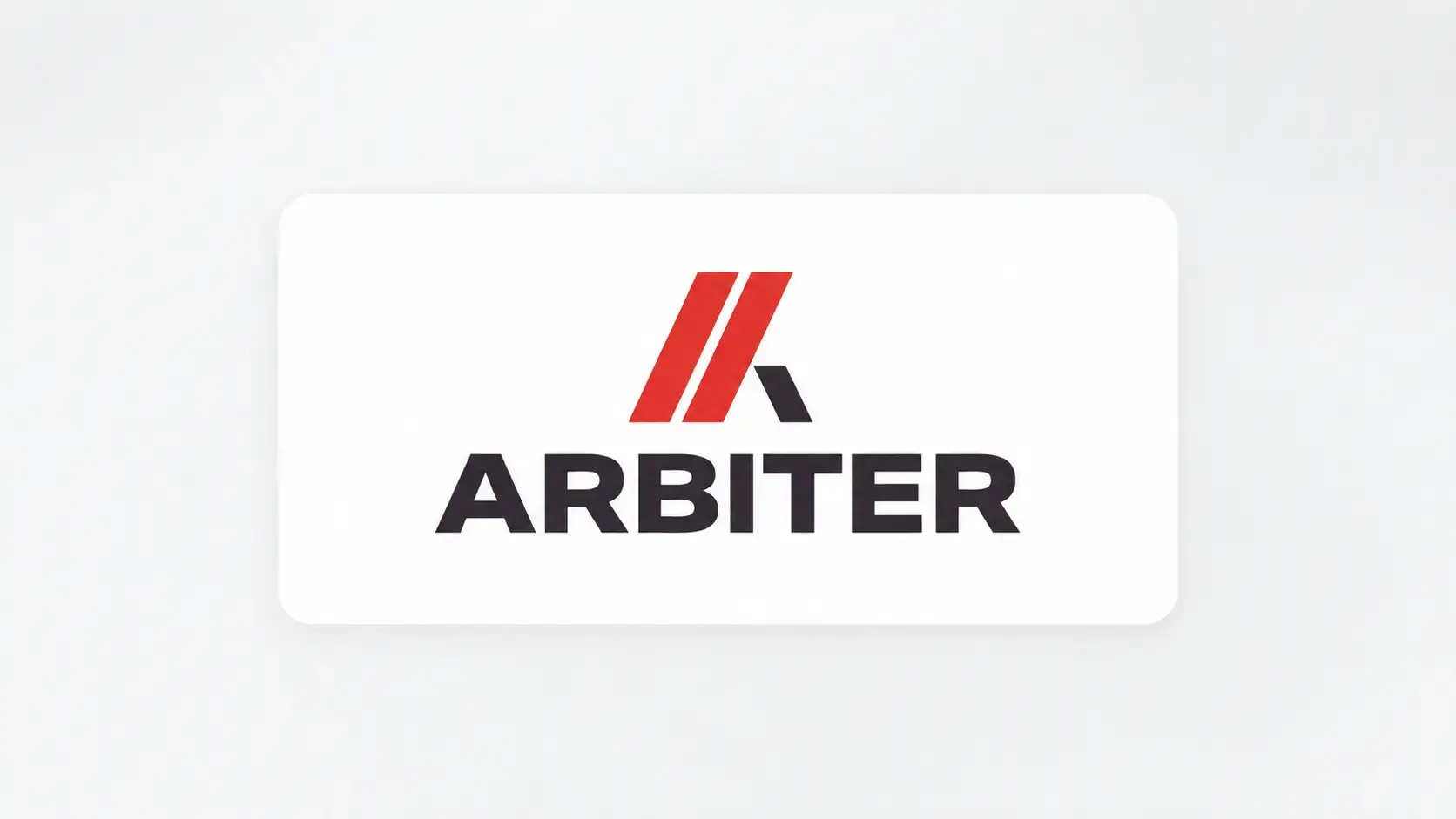 Arbiter