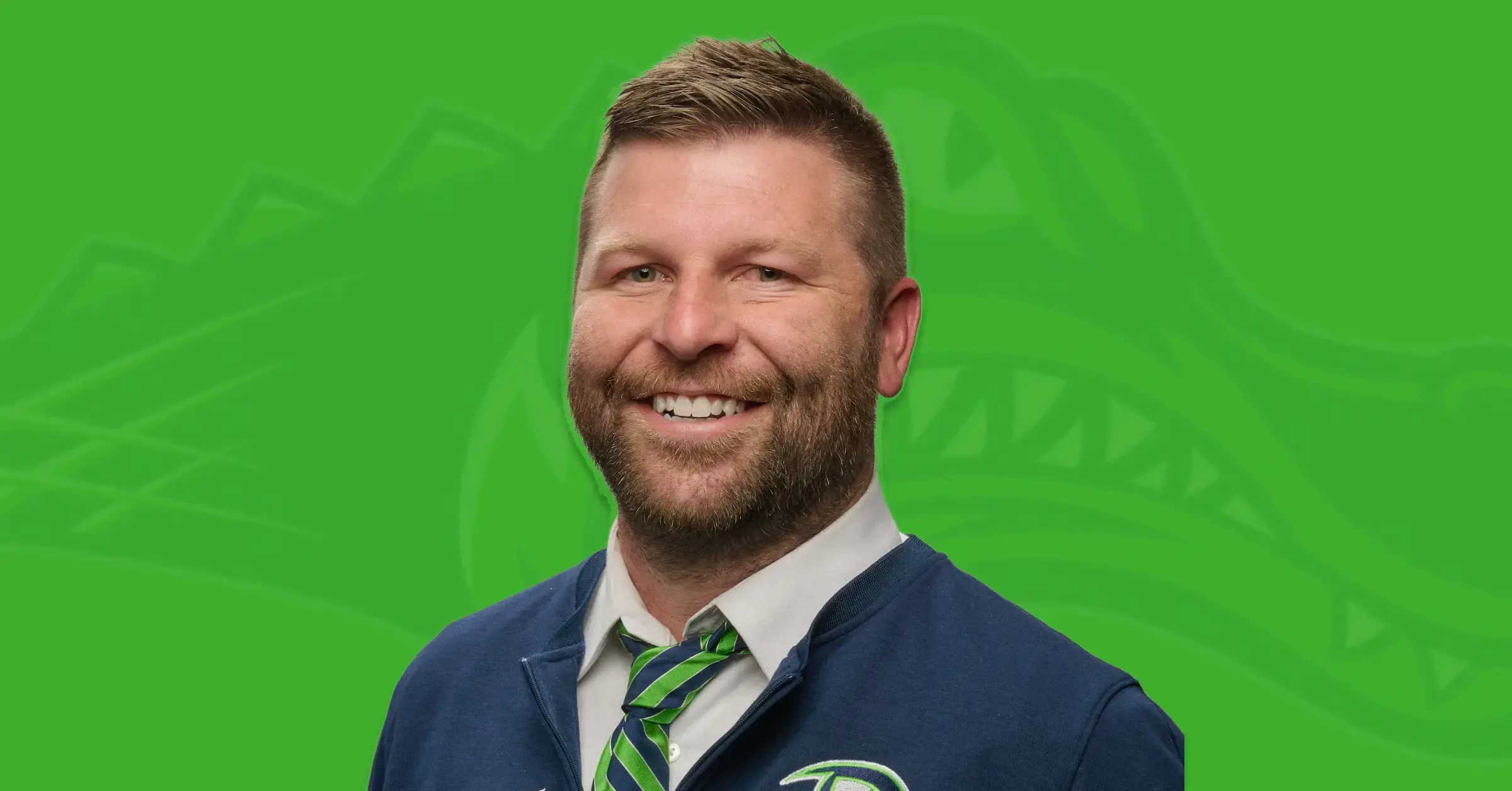 Colin Fegeley Digital Hall of Fame Green Level